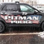 pitman-police